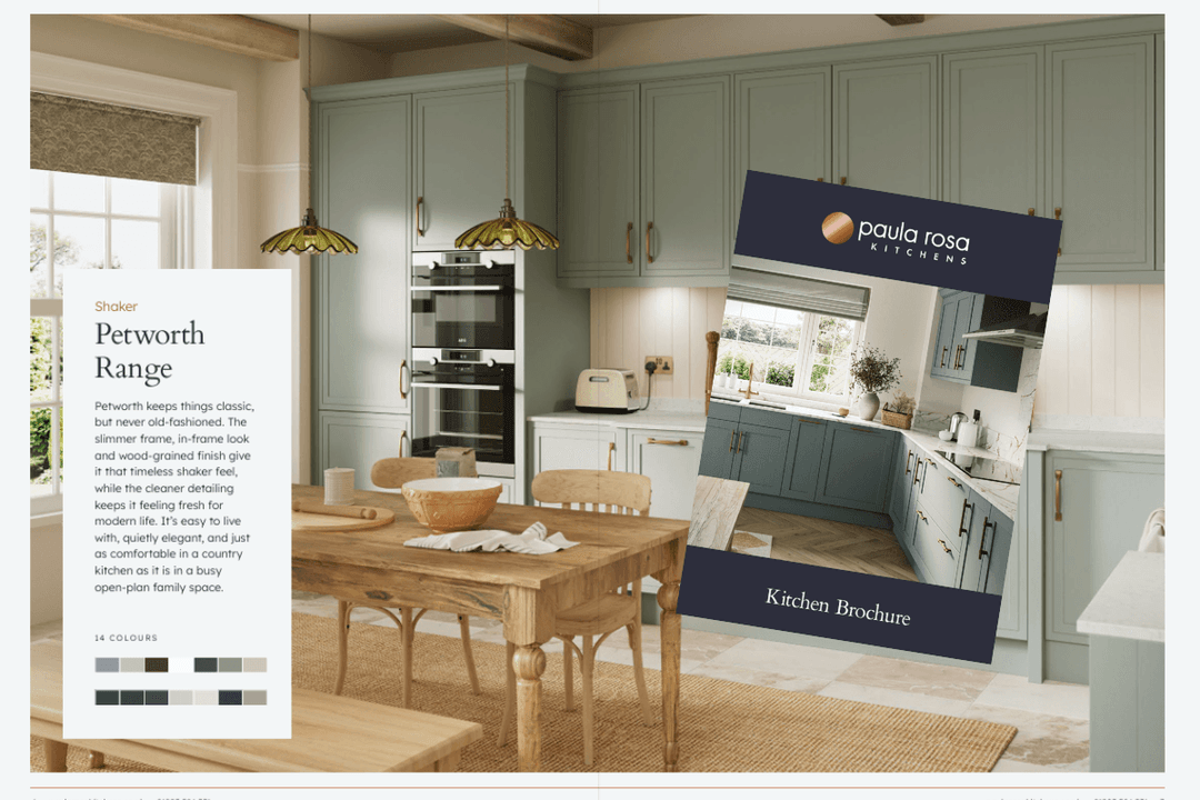 PRK brochure